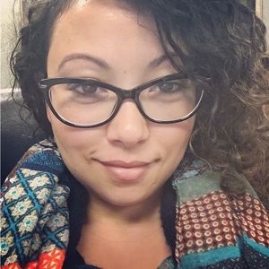 Meet your Posher, Jessica